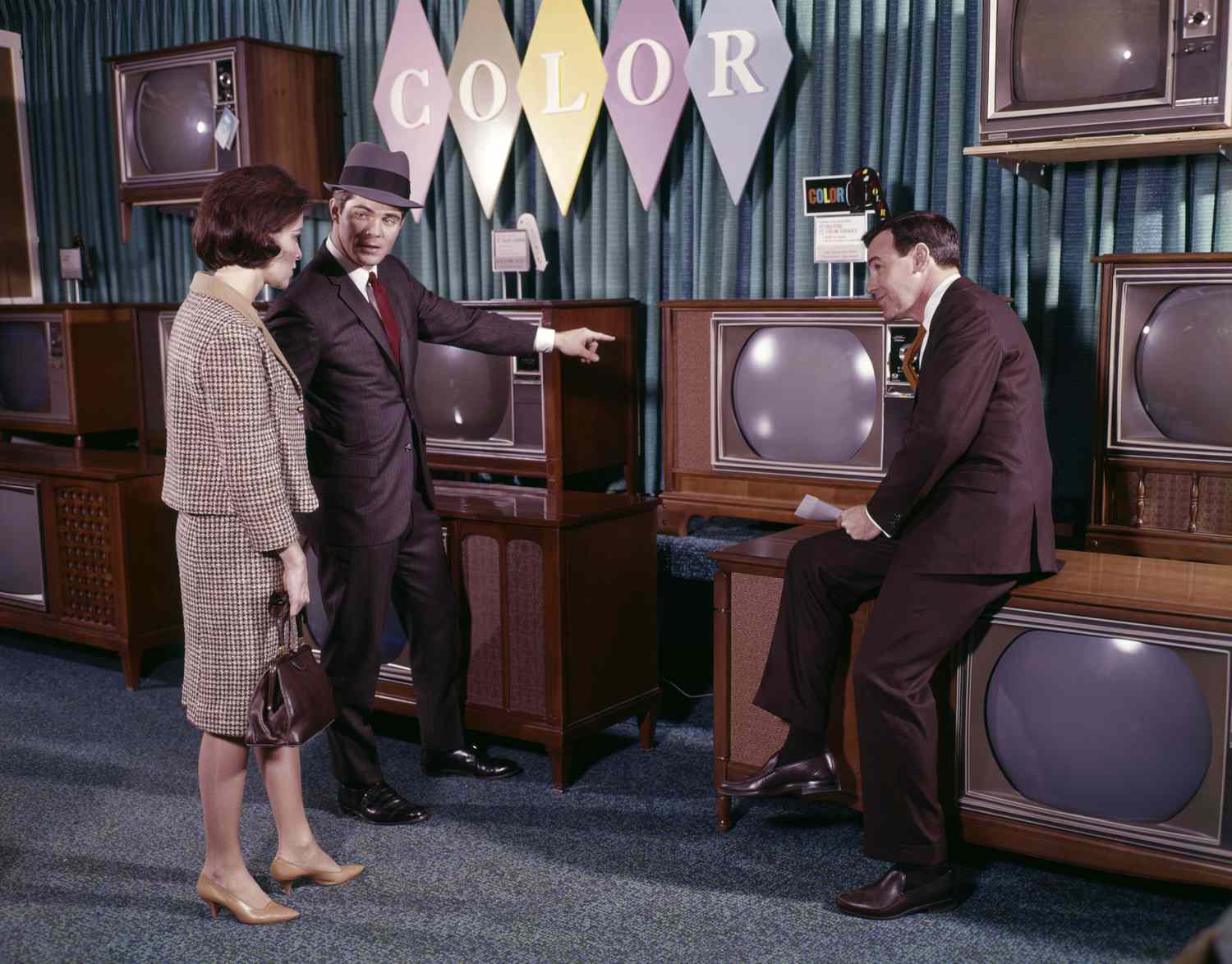Yakakent Televizyon Tamircisi